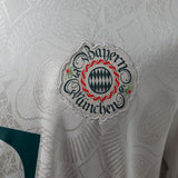 Bayern Munich Jersey 25/26 Oktoberfest Football Kit