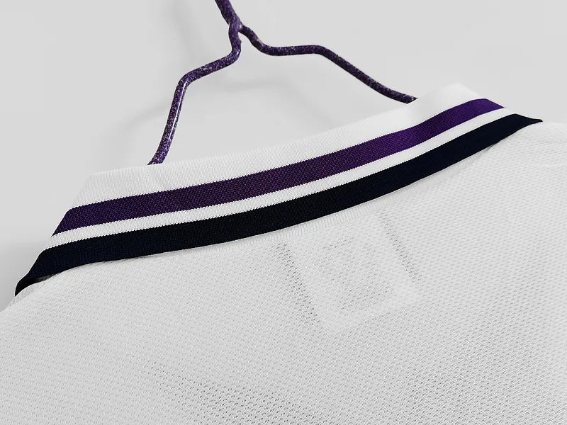 Retro Scotland Jersey 1994/96 Away Football Kit Soccer Shirt