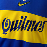 Boca Juniors Jersey 2001 Home Retro Football Kit