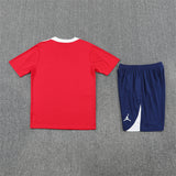 PSG Training Tracksuits 25/26 Football Kit Soccer Jersey