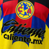 Club America Jersey 25/26 Home Football Kit Player Version