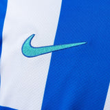 Brighton Jersey 25/26 Home Football Kit