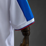 Crystal Palace Jersey 2025/26 Away Football Kit