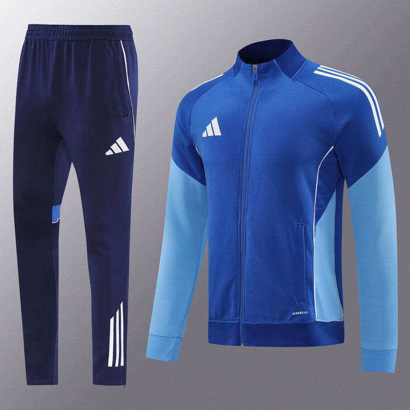 Football Jackets Training Tracksuits 2025/26