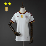 2-Star Women Spain Away Jersey 2026 World Cup Champion Football Kit Soccer Shirt PalmSportss