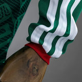 Mexico Jersey 2026 World Cup Home Football Kit Long Sleeves PalmSportss