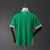 Ireland Jersey 2025 Home Football Kit