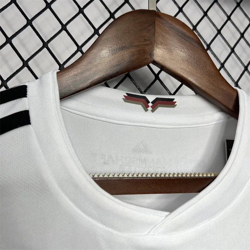 Retro Germany Home Jersey 2018 Football Kit