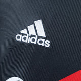 River Plate Jersey 2000-01 Away Retro Football Kit