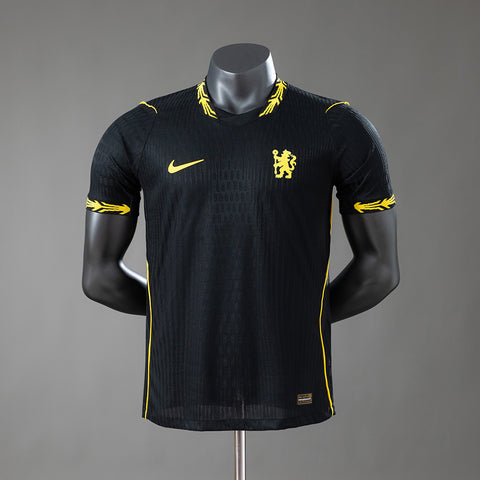 Player Version Chelsea Third Jersey 2026-2027 Football Kit Soccer Shirt