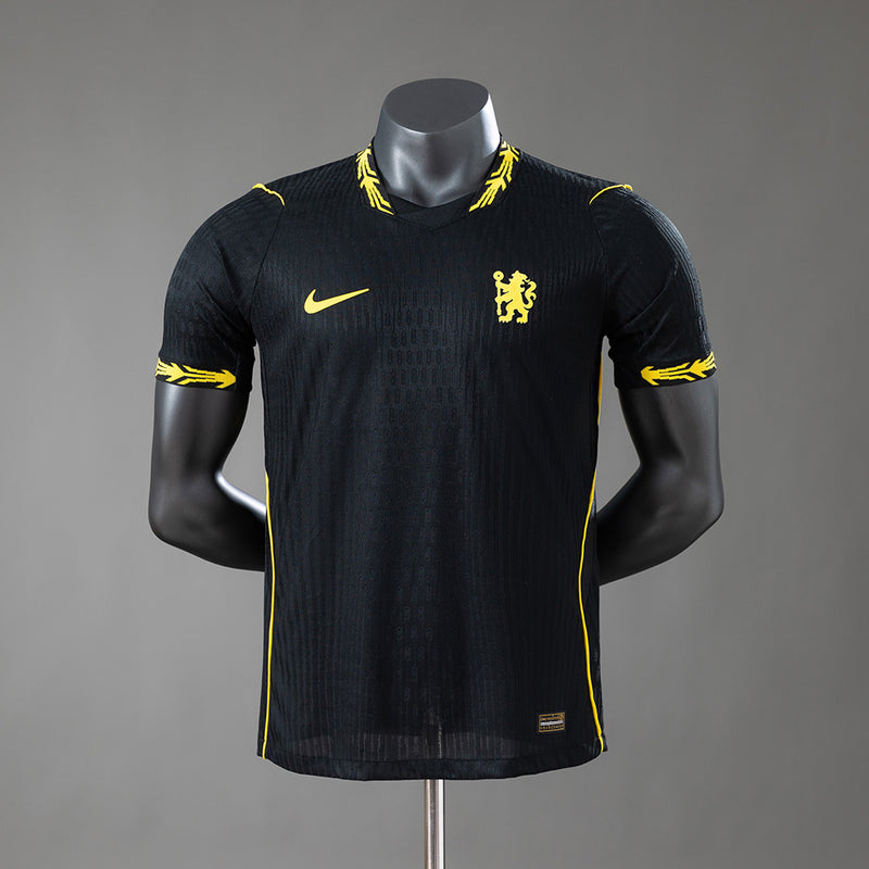 Player Version Chelsea Away Jersey 2026-2027 Football Kit Soccer Shirt