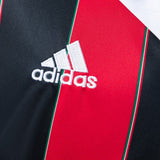 AC Milan Jersey 2012/13 Home Retro Football Kit