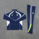 Real Madrid Training Tracksuits 25/26 Football Kit Soccer Jersey