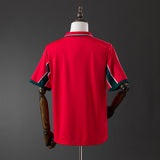 Morocco Jersey 1998 Third Retro Football Kit