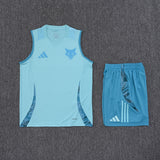 Cruzeiro Vest Set Training Tracksuits 25/26 Football Kit Soccer Jersey