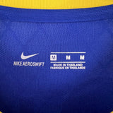 Retro Boca Juniors Jersey 2010-11 Home Football Kit Soccer Jersey