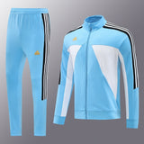 Football Jackets Training Tracksuits 2025/26