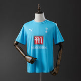 Tottenham Hotspur Jersey 2006-07 Away Retro Football Kit