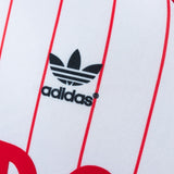 1. FC Köln Jersey 1982-83 Home Retro Football Kit PalmSportss