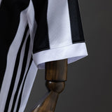 Juventus Jersey 2017/18 Home Retro Football Kit PalmSportss