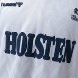 Tottenham Hotspur Jersey 1987-89 Home Retro Football Kit