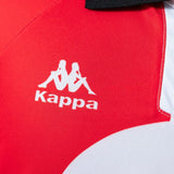 Athletic Bilbao Jersey 1997-98 Home Retro Football Kit