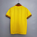 Retro Arsenal Jersey 1993-94 Away Football Kit Soccer Shirt - PalmSportss