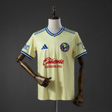 Club America Home Jersey 2026-2027 Football Kit Soccer Shirt