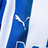 Kids Deportivo Alaves Jersey 2025/26 Away Football Kit - PalmSportss