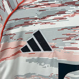 Bayern Munich Away Jersey 25/26 Football Kit Soccer Jersey - PalmSportss