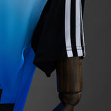 Newcastle United Jersey 1996-97 City Retro Football Kit