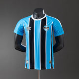Gremio Jersey 25/26 Home Football Kit Player Version