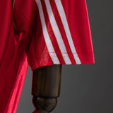 Benfica Jersey 1998-99 Home Retro Football Kit