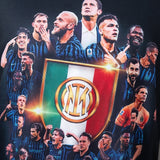 Inter Milan Special Jersey 2026-2027 Football Kit Soccer Shirt PalmSportss