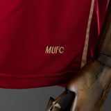 Man United Jersey 2006/07 Retro Home Football Kit