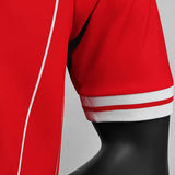Liverpool Retro Jersey 1981/1984 Home Football Jersey Soccer Shirt - PalmSportss