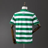 Sporting CP Jersey 1999-00 Home Retro Football Kit