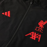 Liverpool Windbreaker 25/26 Football Kit Soccer Jersey