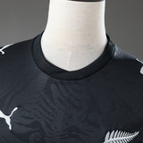 New Zealand Home Jersey 2026 World Cup Football Kit Soccer Shirt PalmSportss