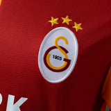 Galatasaray Jersey 2013-14 Home Retro Football Kit