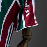 Fluminense Jersey 2010 Home Retro Kit