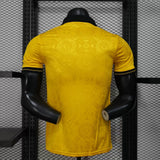 Player Version Wolves Home Jersey 25-26 Football Kit Soccer Jersey