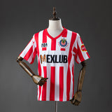 Chivas Jersey 1993-94 Home Retro Football Kit