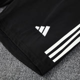 Man United Vest Set Training Tracksuits 25/26 Football Kit Soccer Jersey