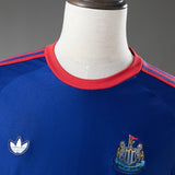 Newcastle United Special Jersey 2026-2027 Long Sleeves Football Kit Soccer Shirt PalmSportss