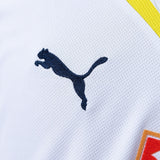 Tottenham Hotspur Jersey 2009-10 Home Retro Football Kit