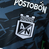 Atlético Nacional Third Jersey 2026-2027 Football Kit Soccer Shirt