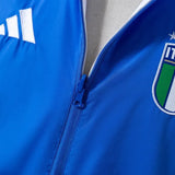 Italy Windbreaker 2025/26 Reversible Football Kit - PalmSportss