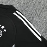 Germany Football Tracksuits 2025-26 Training Soccer Shirt