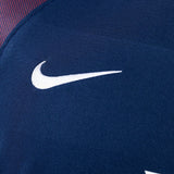 PSG Jersey 2017-18 Home Retro Football Kit